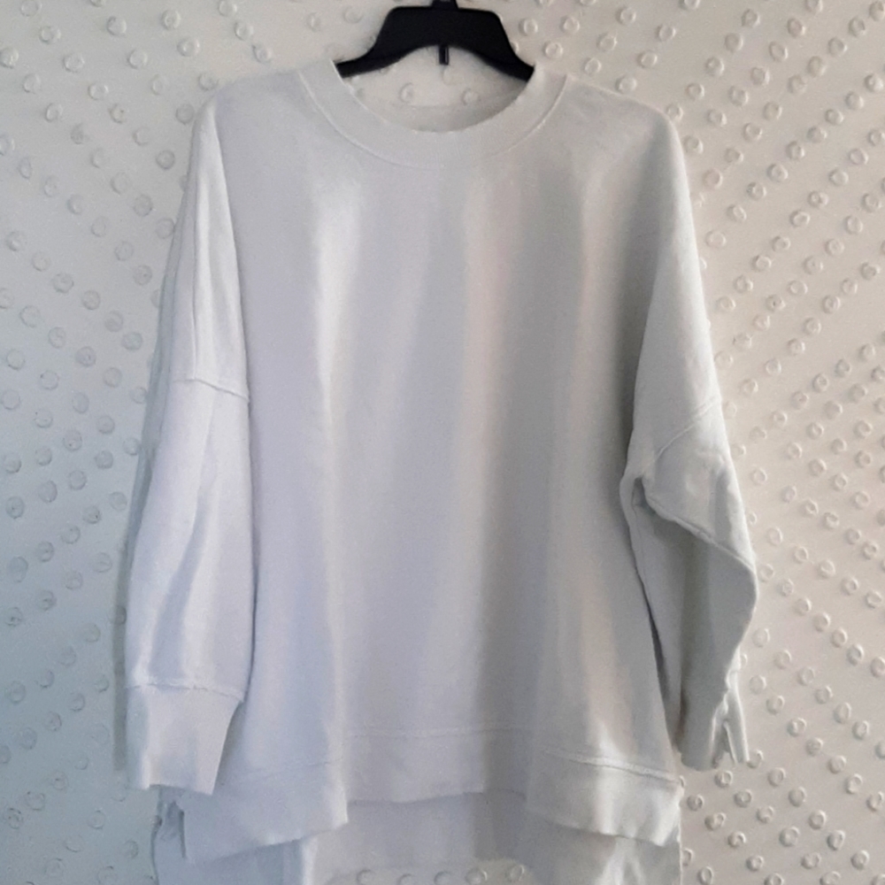 Aeries Happiest Sweatshirt